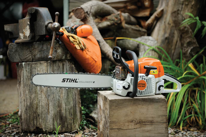 Stihl MS362C-M Gas Chainsaw - Valley Power Equipment & Rental Inc