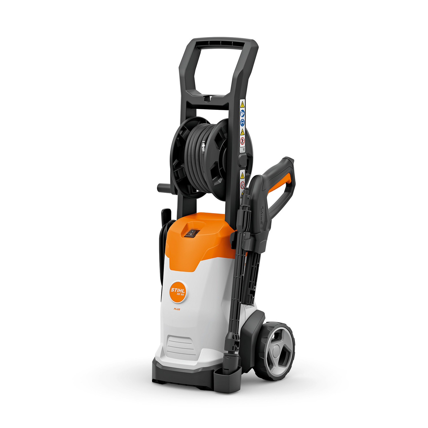 Stihl RE90 PLUS 1800PSI Electric Pressure Washer - Valley Power