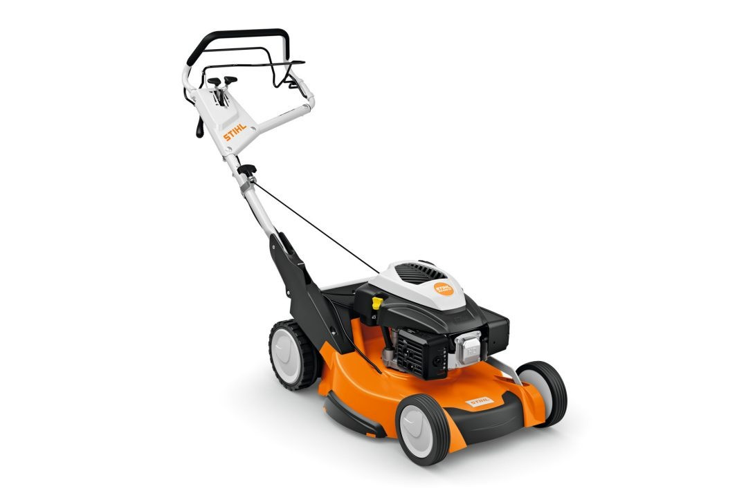 Stihl RM655VS 21
