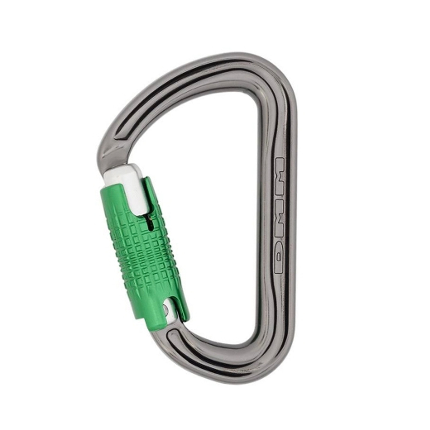 DMM Shadow Carabiner - Thumbnail 5