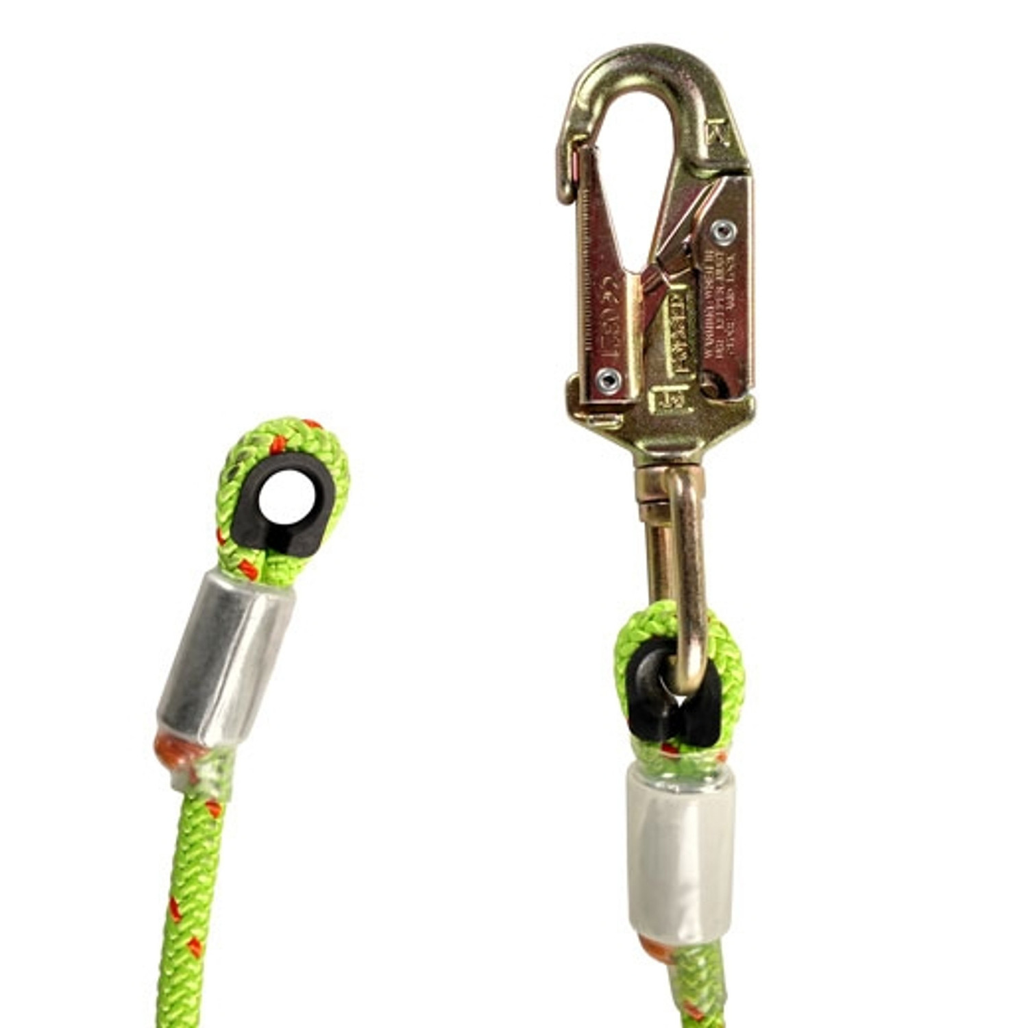 Rope Logic's 1/2