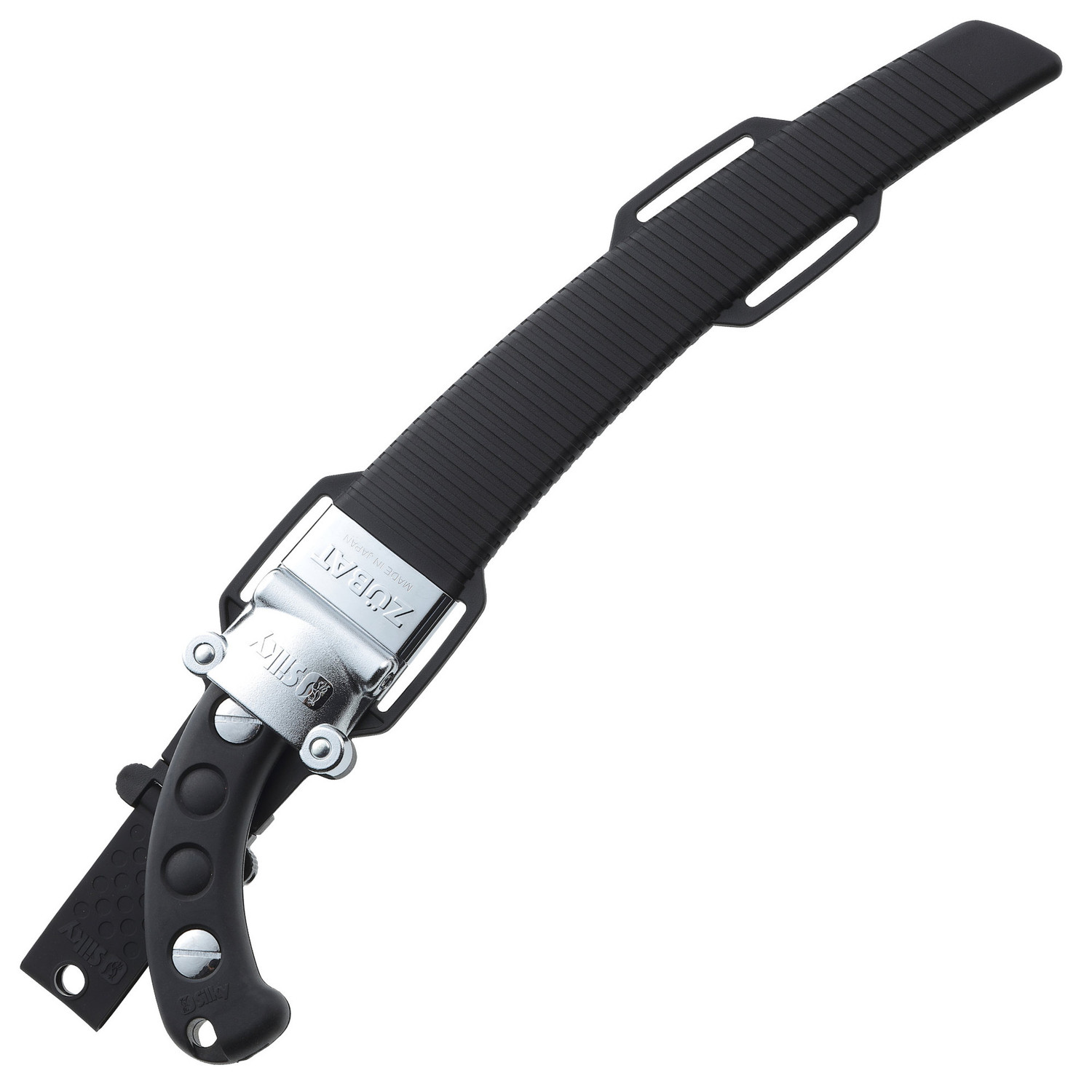 Silky Zubat Arborist 330mm Handsaw XL Teeth - Valley Power