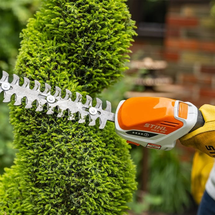 Stihl HSA26 Lithium Ion Shrub/Hedge Shears - Valley Power