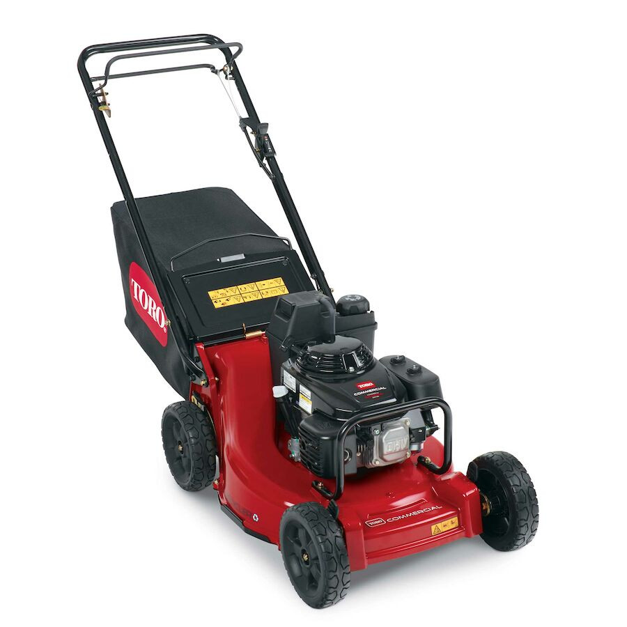 Honda Gcv Toro Recycler 22 Inch Front Drive Toro 21332 Toro