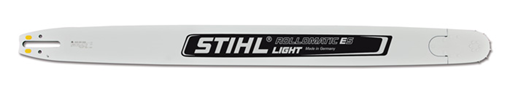 Stihl ROLLOMATIC ES Light - Guide bar SL 32" 0.050" 3/8" - Valley Power ...