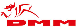 DMM DMM