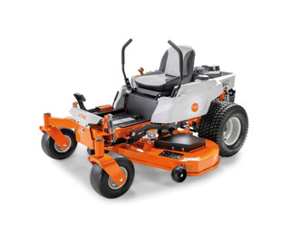 STIHL RZ 261 Zero Turn Mower - Valley Power Equipment & Rental Inc.