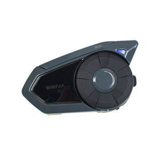 SENA 33i Bluetooth Communication System w/Mesh Intercom - Valley