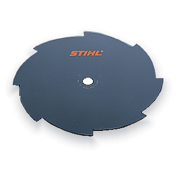 Stihl Grass Cutting Blade - 8-tooth 20 mm Stihl Grass Cutting Blade - 8-tooth 20 mm