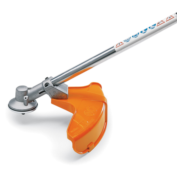 Stihl High-Visibility Deflector Kit - 420 mm Stihl High-Visibility Deflector Kit - 420 mm