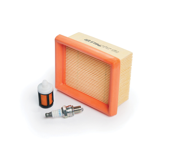 Stihl Blower / Sprayer Service Kit - Blower / Sprayer Service Kit - Fits Models: BG 56, BG 66, BG 86, SH 56 C-E, SH 86 C-E Stihl Blower / Sprayer Service Kit - Blower / Sprayer Service Kit - Fits Models: BG 56, BG 66, BG 86, SH 56 C-E, SH 86 C-E