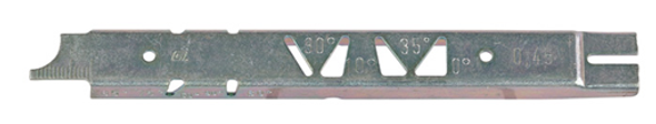 Stihl Depth Gauge Tools - 1/4" STIHL PICCO Micro Chain Stihl Depth Gauge Tools - 1/4" STIHL PICCO Micro Chain