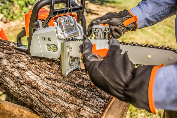Stihl 2 in 1 Filing Guide - File holder 2-in-1 .404" Stihl 2 in 1 Filing Guide - File holder 2-in-1 .404"