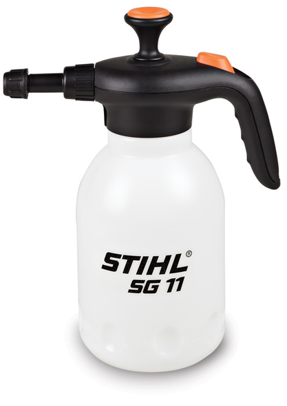 Stihl SG 11 Sprayer Stihl SG 11 Sprayer
