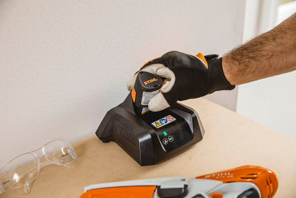 Stihl AS 2 Lithium-Ion Battery Stihl AS 2 Lithium-Ion Battery