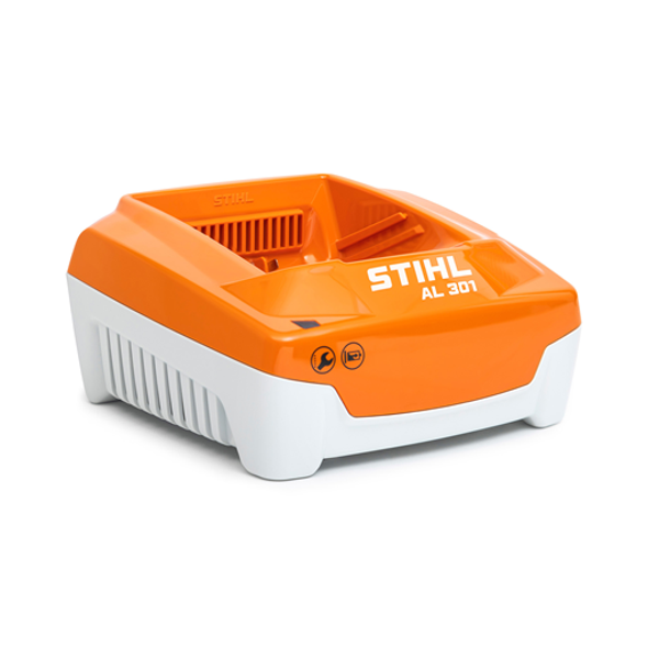 Stihl AL 301 Rapid Battery Charger Stihl AL 301 Rapid Battery Charger