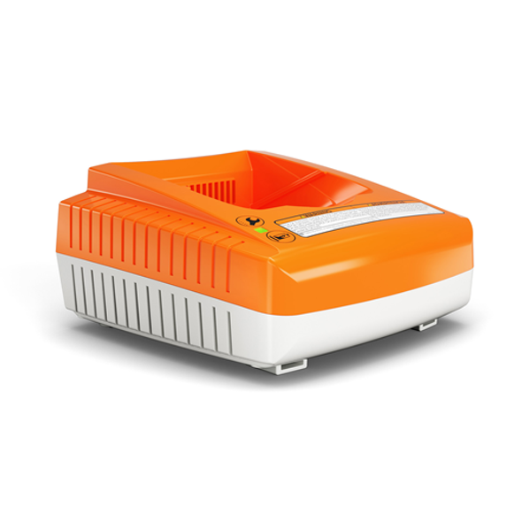 Stihl AL 500 High-Speed Battery Charger Stihl AL 500 High-Speed Battery Charger