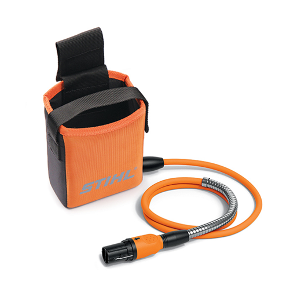 Stihl AP Battery Bag with Cord Stihl AP Battery Bag with Cord