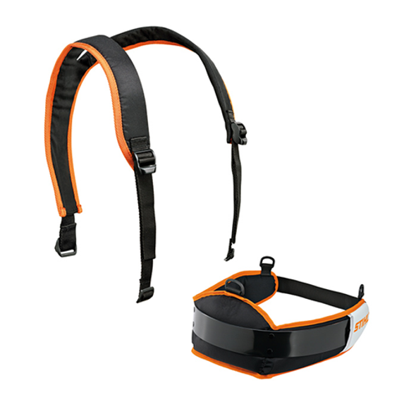 Stihl Battery Belt with Double Shoulder Harness Stihl Battery Belt with Double Shoulder Harness