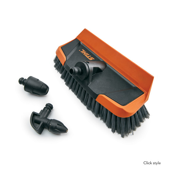 Stihl Vehicle Cleaning Kit - Bayonet style for RE 80, RE 90, & new RE 110 Plus