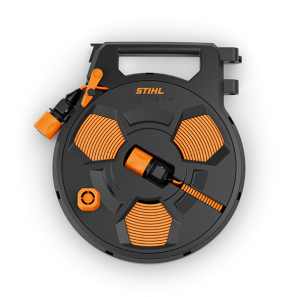 Stihl Hose Cassette Stihl Hose Cassette