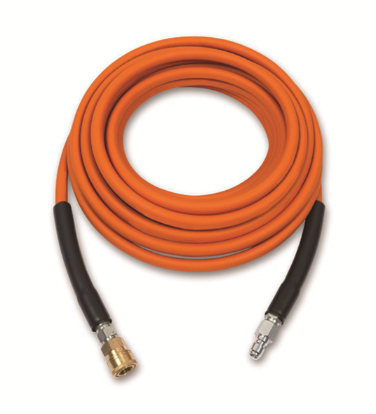 Stihl 40' High Pressure Hose Extension Stihl 40' High Pressure Hose Extension