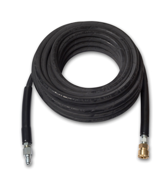 Stihl 50' High Pressure Hose Extension Stihl 50' High Pressure Hose Extension