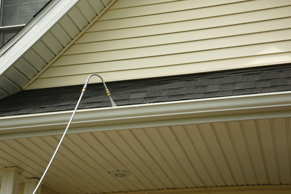 Stihl RB Gutter Cleaner Stihl RB Gutter Cleaner