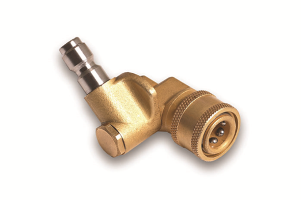 Stihl Pressure Washer Pivot Coupler Stihl Pressure Washer Pivot Coupler