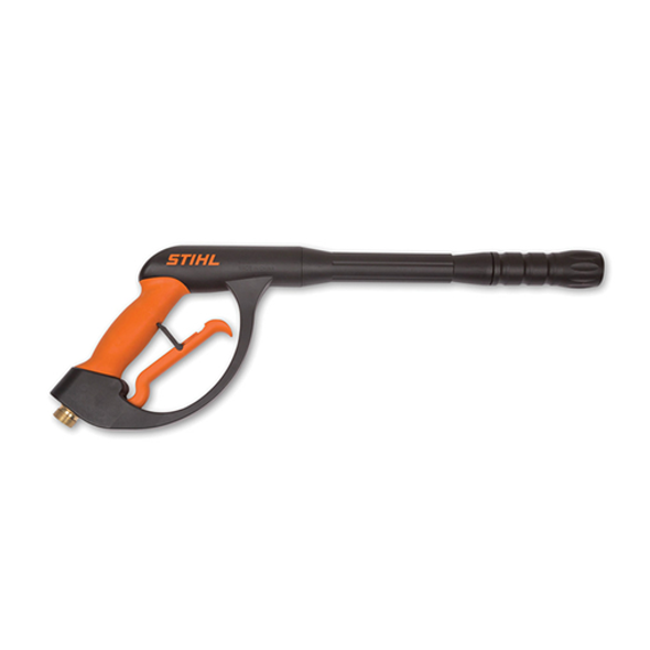 Stihl High Pressure Gun- RB 200 / 400 Stihl High Pressure Gun- RB 200 / 400