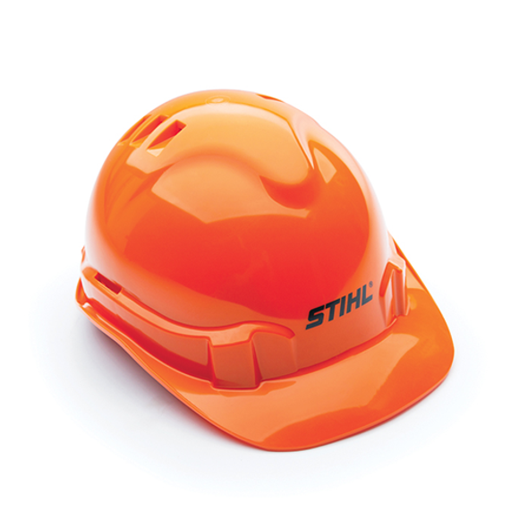Stihl Function Basic Helmet with Pin-lock Stihl Function Basic Helmet with Pin-lock