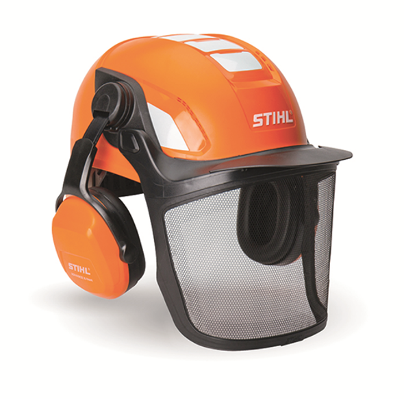 Stihl ADVANCE X-VENT Helmet System Stihl ADVANCE X-VENT Helmet System