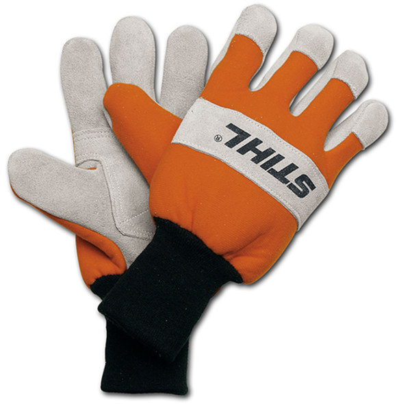 Stihl Work Gloves - One size fits most Stihl Work Gloves - One size fits most