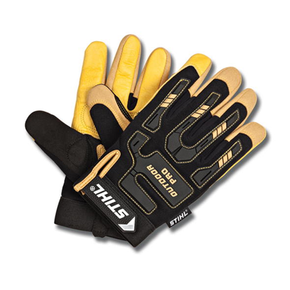 Stihl Outdoor PRO Gloves Stihl Outdoor PRO Gloves