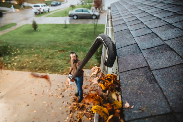 Stihl Gutter Kit Stihl Gutter Kit
