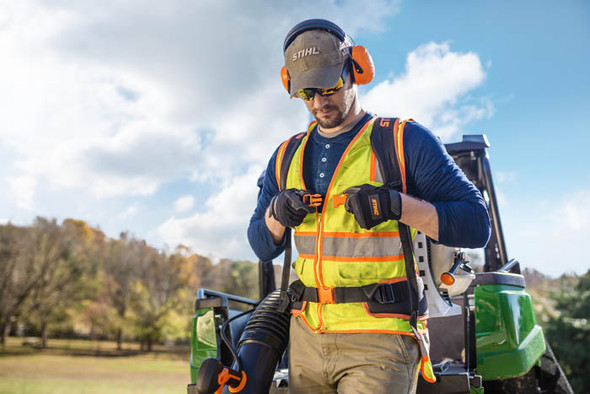 Stihl Chest Strap - Chest Strap - Chest Strap
