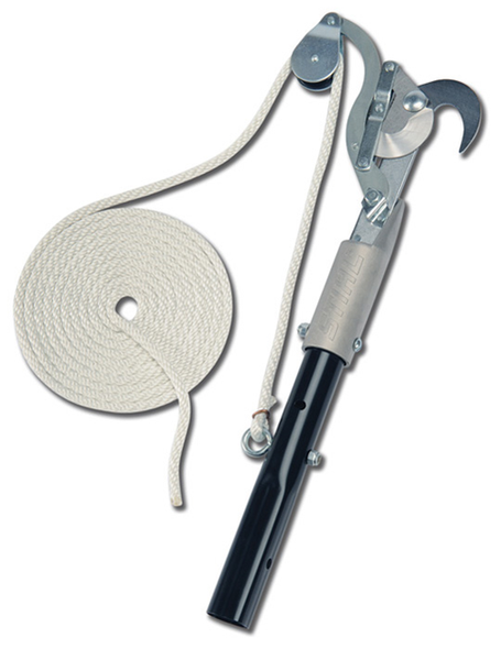 Stihl Pole Pruner Lopper Attachment Stihl Pole Pruner Lopper Attachment