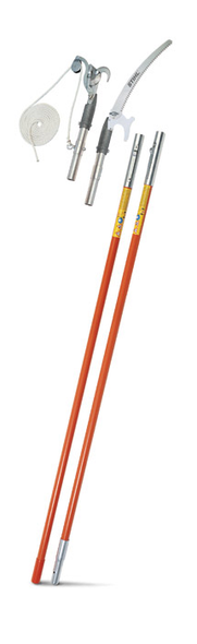 Stihl PP 900 Pole Pruner Set Stihl PP 900 Pole Pruner Set