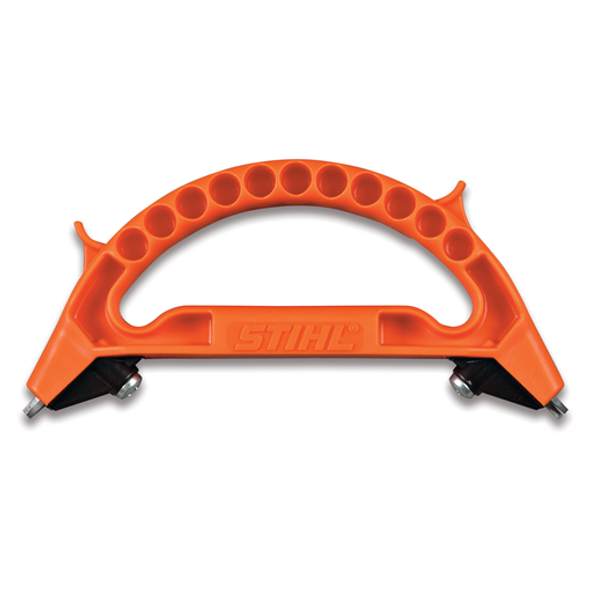 Stihl Pruner, Axe, and Tool Sharpener Stihl Pruner, Axe, and Tool Sharpener