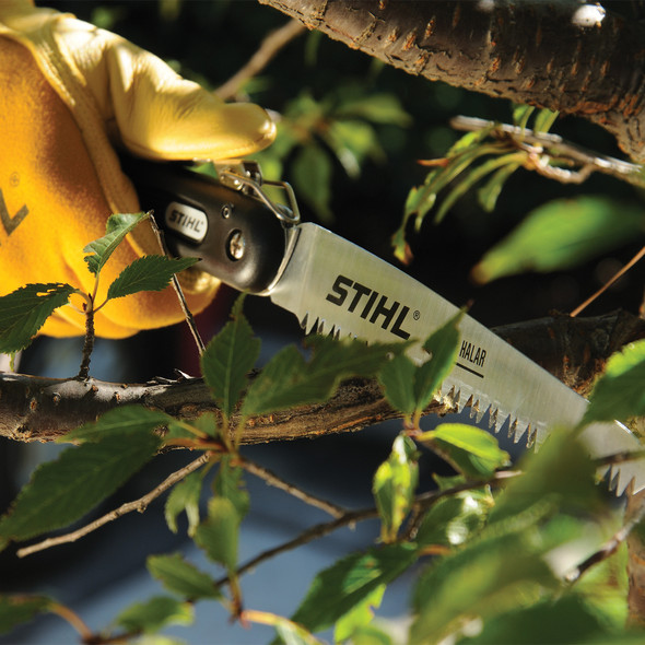 Stihl PS 10 Folding Hand Saw Stihl PS 10 Folding Hand Saw