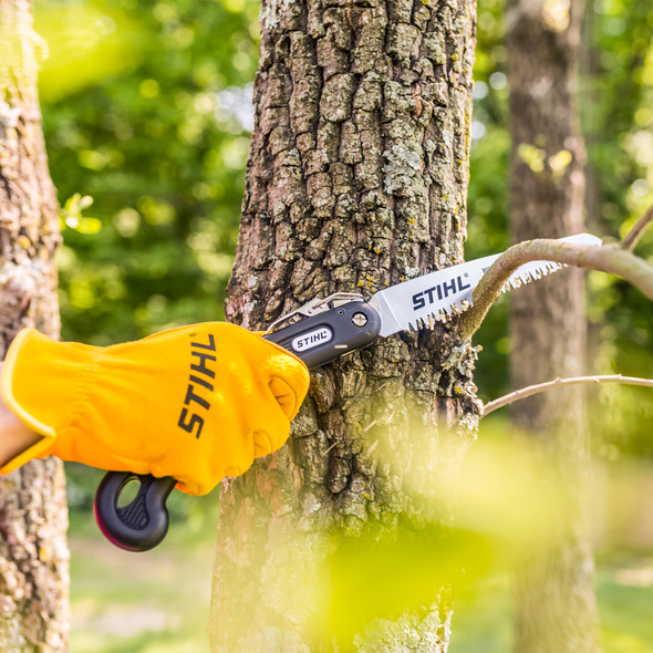 Stihl PS 10 Folding Hand Saw