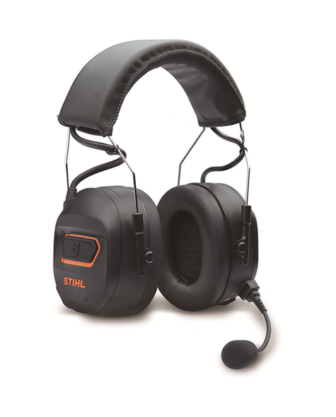 Stihl Inactive ADVANCE ProCOM Headband Stihl Inactive ADVANCE ProCOM Headband