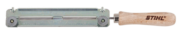 Stihl File Guides Stihl File Guides