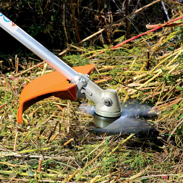 Stihl Brush Knife - 250mm x 25.4mm Stihl Brush Knife - 250mm x 25.4mm