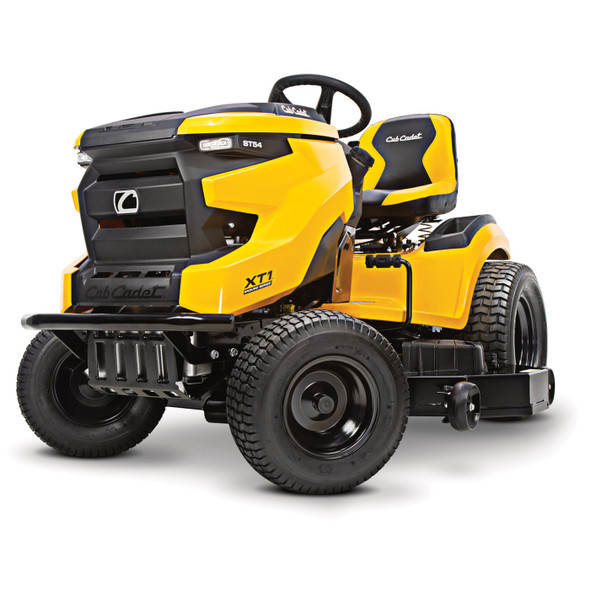 Cub Cadet XT1 ST54 Enduro Series