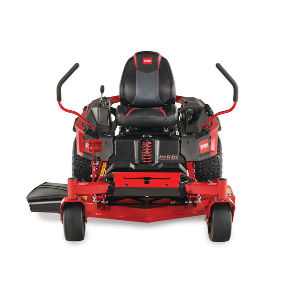 Toro 50" TimeCutter Max MyRide Zero Turn Mower