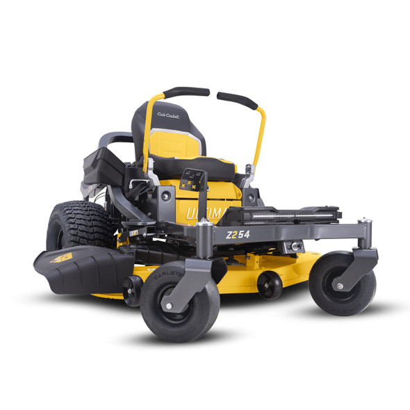 Cub Cadet 54" Z254 Ultima Series Zero Turn