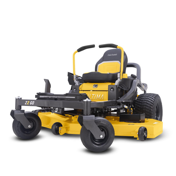 Cub Cadet 60" Z260 Ultima Series Zero Turn