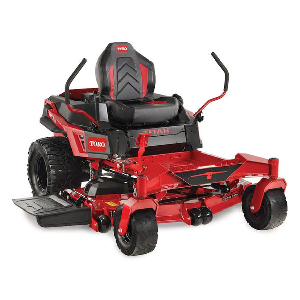 Toro 54" TITAN Zero Turn Mower