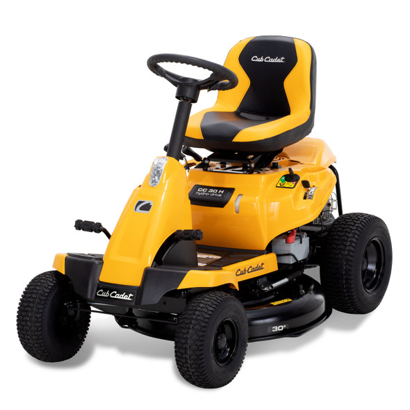 Cub Cadet CC30H Riding Lawn Mower
